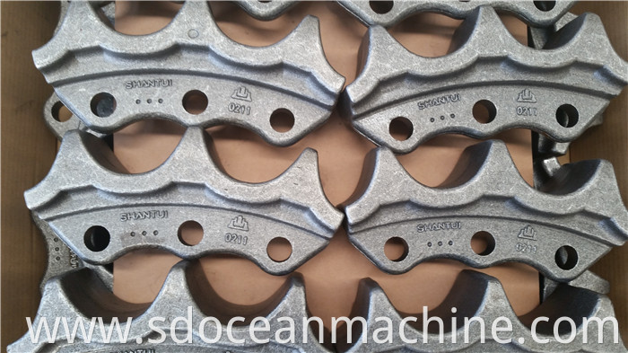 machinery sprockets 